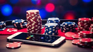 vabu88 Slot Games မြန်မာ Mobile App ဖြင့် Smartphone ပေါ်မှ ကစားနေသော မြင်ကွင်း