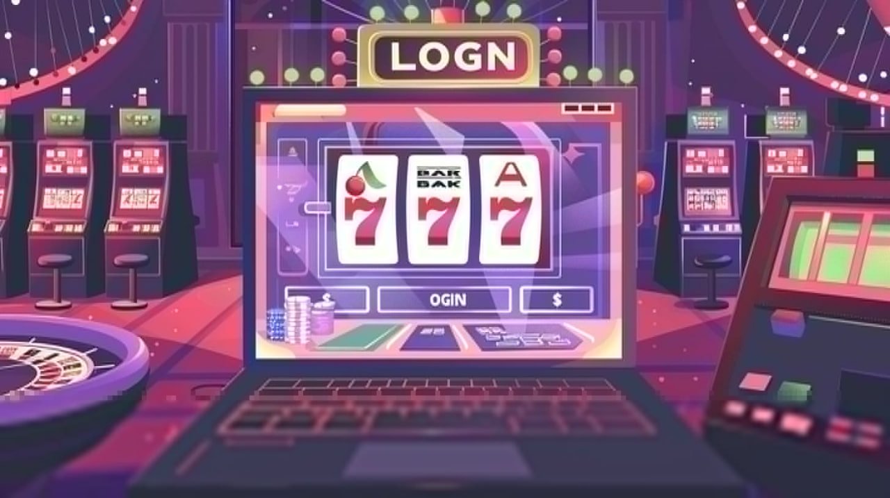 Online Slots vabu88
