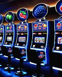 Slot Games vabu88