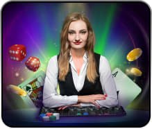 Live Casino vabu88
