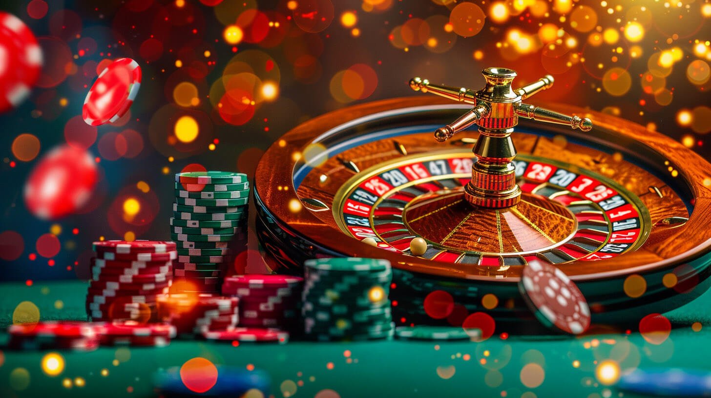 vabu88 ကာစီနို Baccarat ကစားသောမြင်ကွင်း